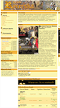 Mobile Screenshot of gazetarycerska.pl